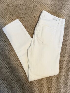 PAIGE White Jeans